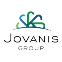 The Jovanis Group logo - Similar company to Universal Recruiting Company