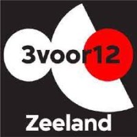 3voor12 Zeeland logo - Similar company to Onfile Is Now Rfg Magazine
