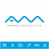 ARTMAR.construction logo - Similar company to Expono, A.S.