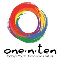 one•n•ten logo - Similar company to Arizona Coalition To End Sexual And Domestic Violence
