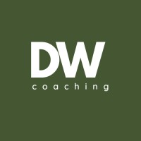 DW Coaching logo - Similar company to Cenrox.Com | Public Speaking & Presentation Skills Mastery