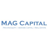 MAG Capital logo - Similar company to Mag Capital