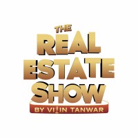 The Real Estate Show by Vipin Tanwar logo - Similar company to Real Estate Points