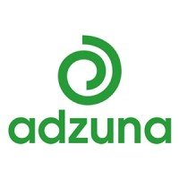 Adzuna logo - Similar company to 3Blocks