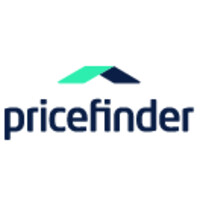 Pricefinder logo - Similar company to Homepass