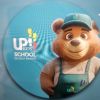 Up! Kids School - Escuela Infantil Madrid logo - Similar company to Vaalch Srl