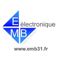 EMB ELECTRONIQUE logo - Similar company to Embelec