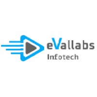 Evallabs Infotech Pvt. Ltd. logo - Similar company to Rini Technologies