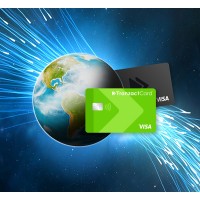 TranzAct Card logo - Similar company to Tranzactcard