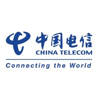 China Telecom Singapore Innovation Research Institute logo - Similar company to Cvsparkle