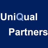 UniQual Partners, LLC logo - Similar company to Codiq
