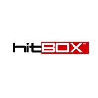 Hit Box logo - Similar company to Hitbox