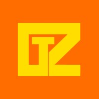 GZTV logo - Similar company to On1Y