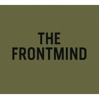 The Frontmind logo - Similar company to Arnolds