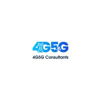 4G5G Consultants Pvt Ltd logo - Similar company to Hertzian Labs