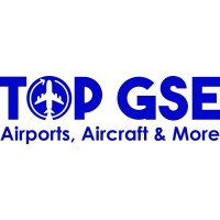 TOP GSE Airports, Aircraft & More logo - Similar company to Adapt Gse