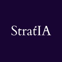 StratIA logo - Similar company to Active Scale