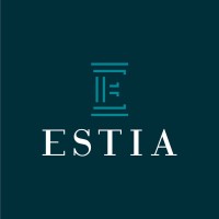 Estia Developments logo - Similar company to Acropolis Estates