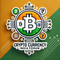 Cryptocurrency India Forum logo - Similar company to Focus On Communities United For Success