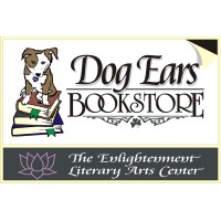 Dog Ears Bookstore & Cafe logo - Similar company to Author'S Note, A Bookstore