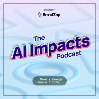 AI Impacts Podcast logo - Similar company to Lover Studio