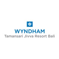 Wyndham Tamansari Jivva Resort Bali logo - Similar company to Dyatta Technologies