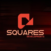 Squares Developments logo - Similar company to Marota Developments