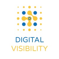 Digital Visibility it logo - Similar company to Icrossing Italia