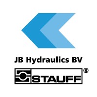 STAUFF Line System Partner - JB Hydraulics BV logo - Similar company to Fm Module