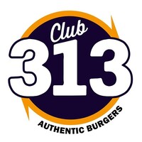 Club 313 logo - Similar company to Infinity School Of Engineering