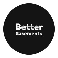 Better Basements logo - Similar company to Base Piling Group