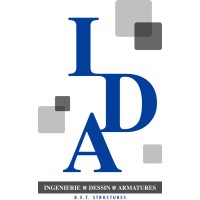 IDA - BET STRUCTURES logo - Similar company to Artech Ingenierie