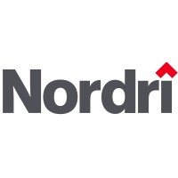 Nordri Ltd logo - Similar company to Aim Mechanical