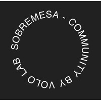 Sobremesa Network logo - Similar company to Pupsicool
