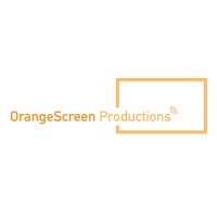 OrangeScreen productions