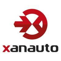 Xanauto logo - Similar company to Autolombos