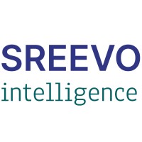 Sreevo Intelligence logo - Similar company to Visual It Solutions Pvt Ltd