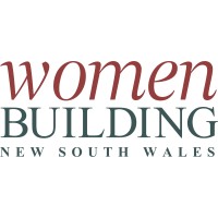 Women Building New South Wales logo - Similar company to Savcon Engineering Ltd
