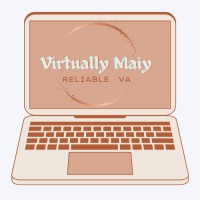 Virtually Maiy (Reliable VA) logo - Similar company to Right Recruit Llc | Ai Hiring Platform For B2B