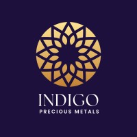 Indigo Precious Metals Group logo - Similar company to Goldsilver Central