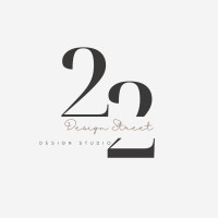 22 Design street logo - Similar company to Idim Architects Inc.