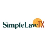 SimpleLawTX logo - Similar company to Priscilla Kucer Consulting Solutions®️