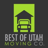Best Of Utah Moving Company