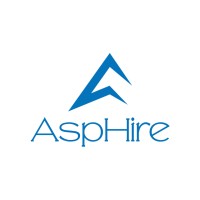 Asphire Inc logo - Similar company to Asphire Bv
