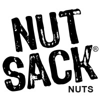 Nutsack Nuts logo - Similar company to Barcoa Agaveria