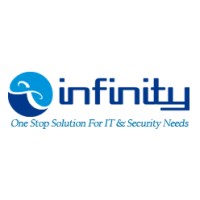 Infinity IT and Security Solutions logo - Similar company to V Protect Limited