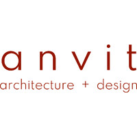 anvit I architecture + design logo - Similar company to Studio Trikon