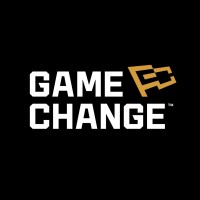 GameChange logo - Similar company to Harness