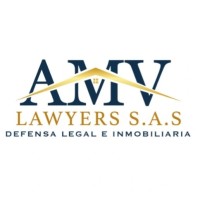 AMV-LAWYERS DEFENSA LEGAL E INMOBILIARIA logo - Similar company to Advisers Law Group