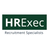 HRExec logo - Similar company to Ascend Kerala 2019